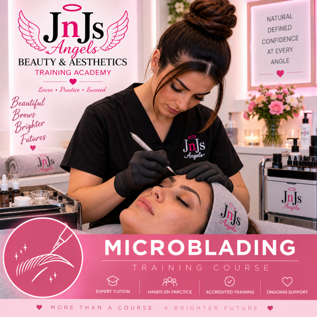 microblading