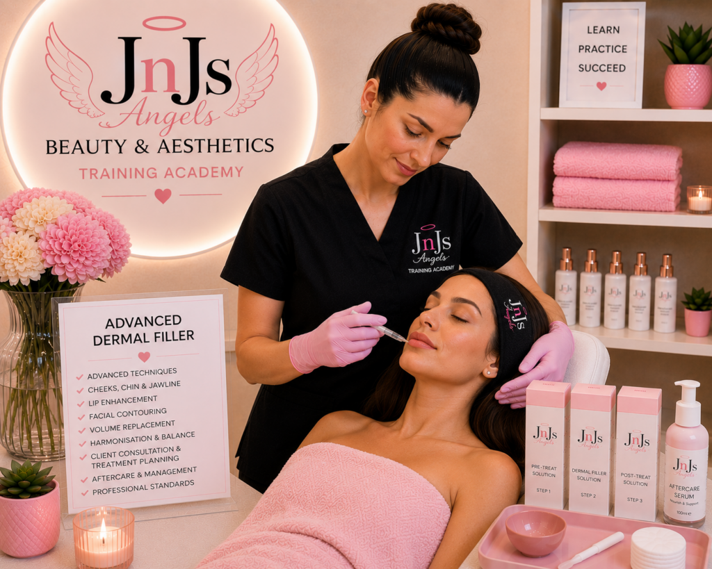 advanced dermal filler