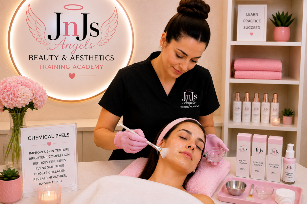 chemical peel