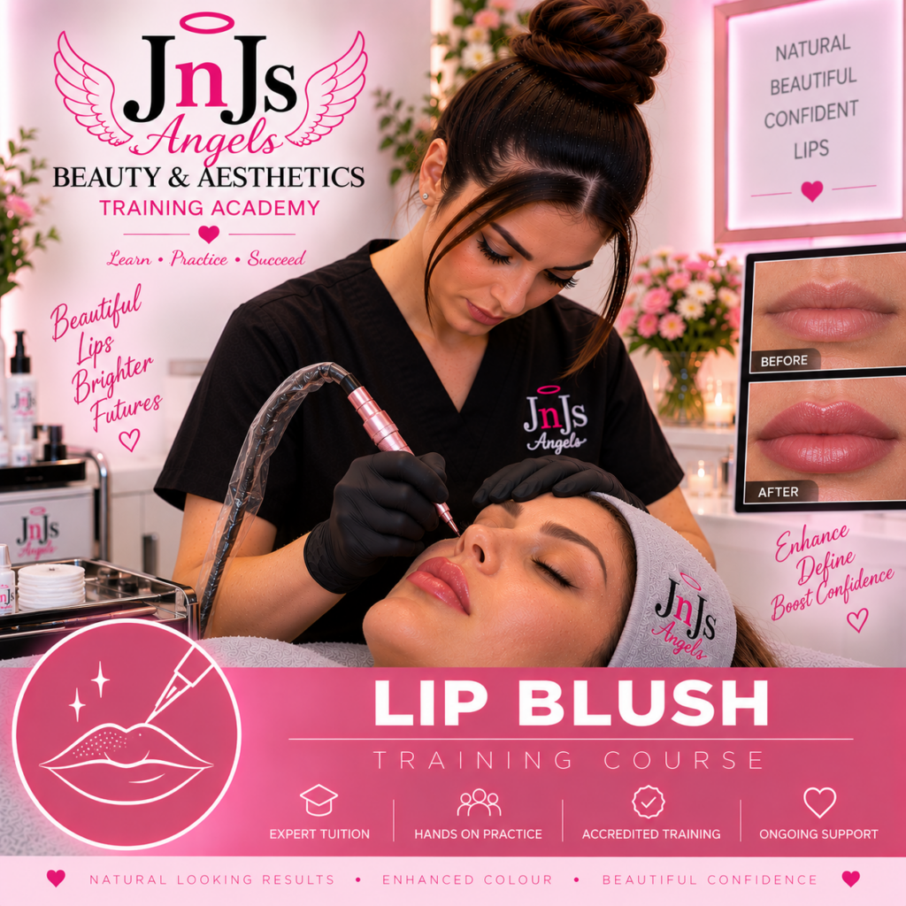 lip blush