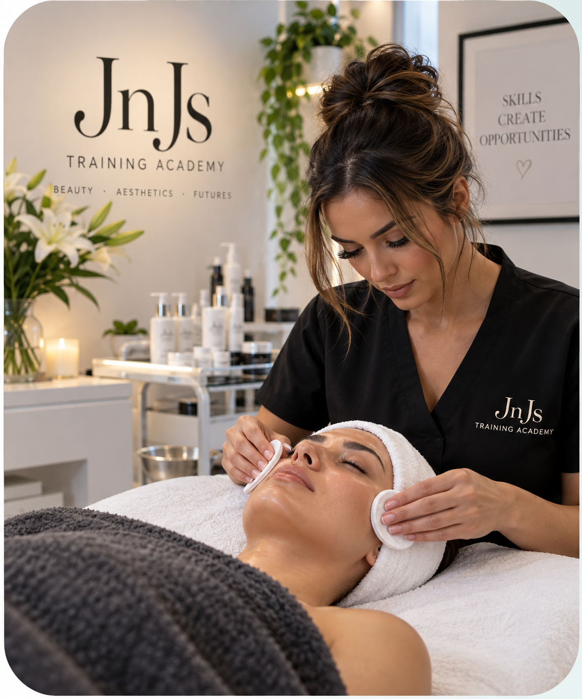 main massage