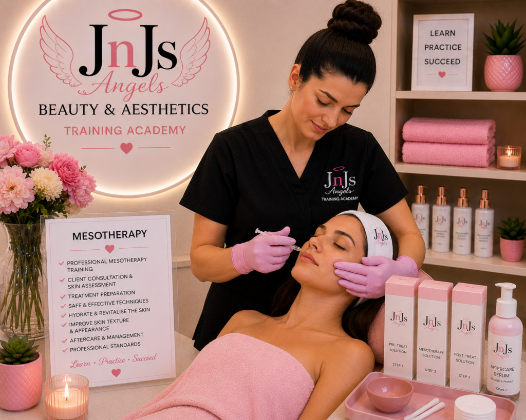 mesotherapy