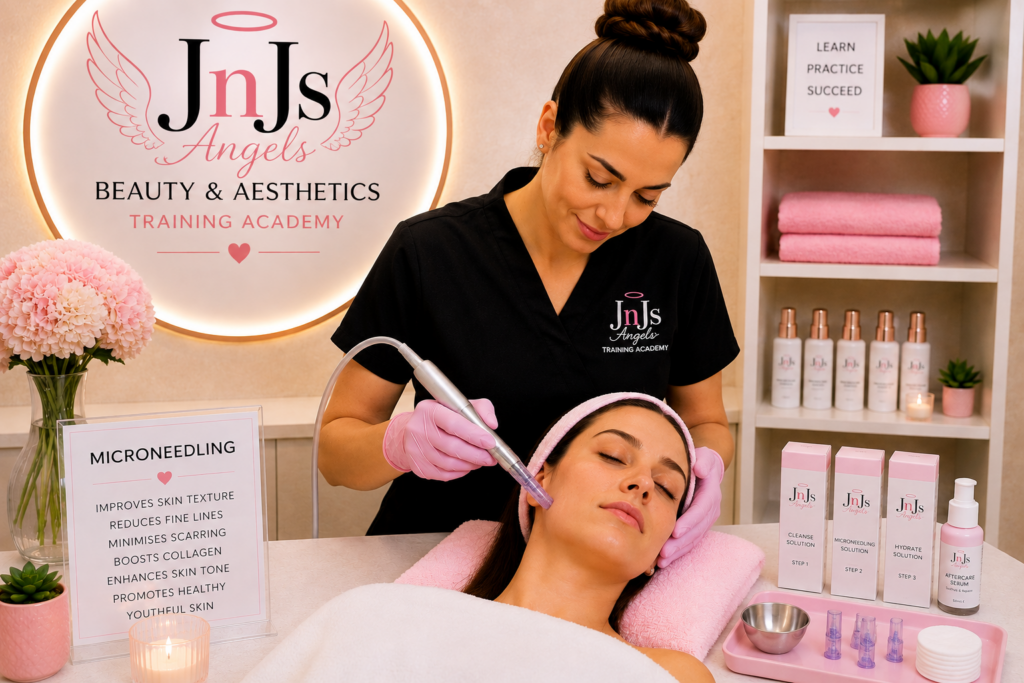 microdermabrasion