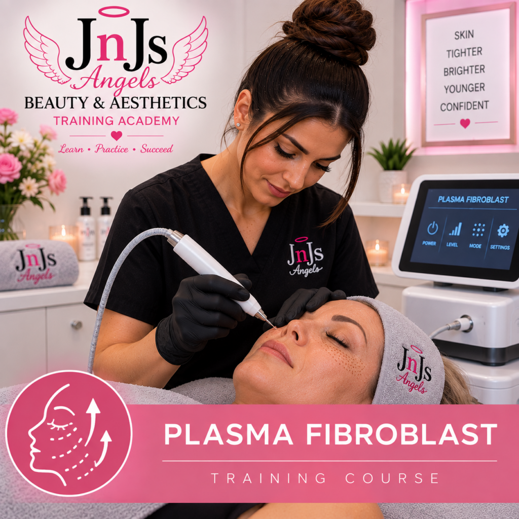 plasma fiboblast