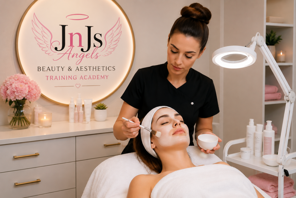 round jnj logo